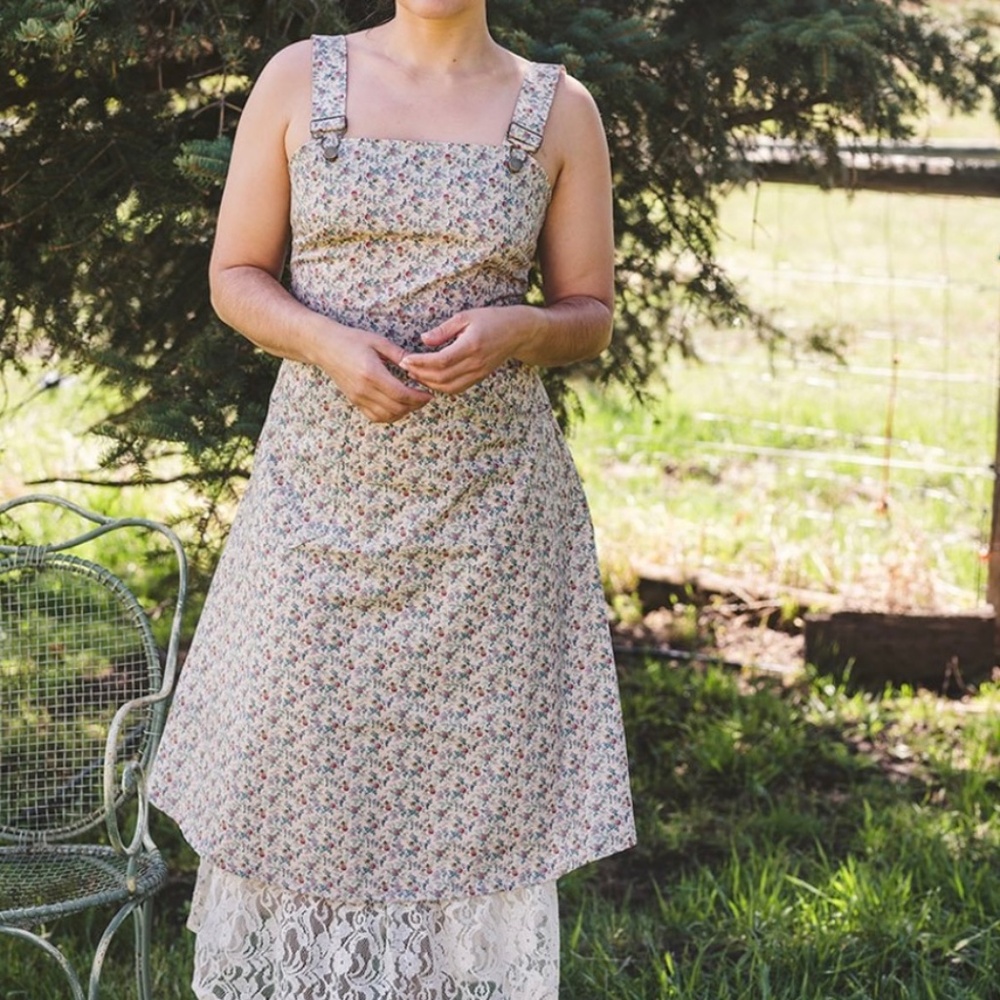 RevivALL Hybrid Jumper in Parasol